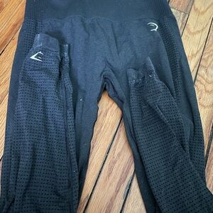 Gymshark Black Leggings